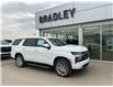 2026 Chevrolet Tahoe LT (Stk: 26161) in Moosomin - Image 1 of 11