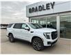 2026 GMC Yukon Denali Ultimate (Stk: 26162) in Moosomin - Image 1 of 13