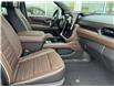 2026 GMC Yukon Denali Ultimate (Stk: 26162) in Moosomin - Image 2 of 13
