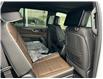 2026 GMC Yukon Denali Ultimate (Stk: 26162) in Moosomin - Image 3 of 13