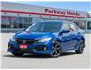 2019 Honda Civic Sport (Stk: 2314767A) in North York - Image 1 of 31