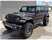 2026 Jeep Wrangler Rubicon (Stk: 26284) in London - Image 1 of 24