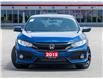 2019 Honda Civic Sport (Stk: 2314767A) in North York - Image 3 of 31