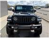 2026 Jeep Wrangler Rubicon (Stk: 26284) in London - Image 2 of 24