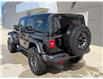 2026 Jeep Wrangler Rubicon (Stk: 26284) in London - Image 4 of 24