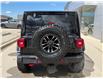 2026 Jeep Wrangler Rubicon (Stk: 26284) in London - Image 5 of 24