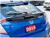 2019 Honda Civic Sport (Stk: 2314767A) in North York - Image 8 of 31