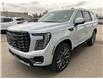2026 GMC Yukon Denali Ultimate (Stk: 26162) in Moosomin - Image 13 of 13
