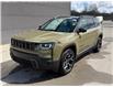 2026 Jeep Cherokee Overland (Stk: 26294) in London - Image 1 of 28