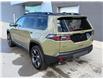2026 Jeep Cherokee Overland (Stk: 26294) in London - Image 4 of 28
