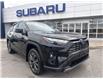 2022 Toyota RAV4 Hybrid Limited (Stk: L753) in Newmarket - Image 1 of 27
