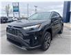 2022 Toyota RAV4 Hybrid Limited (Stk: L753) in Newmarket - Image 3 of 27
