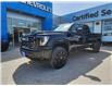 2026 GMC Sierra 2500HD AT4 (Stk: 31406) in The Pas - Image 1 of 17