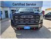 2026 GMC Sierra 2500HD AT4 (Stk: 31406) in The Pas - Image 2 of 17 2026 GMC Sierra 2500HD AT4 (Stk: 31406) in The Pas - Image 2 of 17