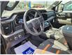 2026 GMC Sierra 2500HD AT4 (Stk: 31406) in The Pas - Image 11 of 17 2026 GMC Sierra 2500HD AT4 (Stk: 31406) in The Pas - Image 11 of 17
