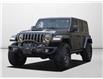 2022 Jeep Wrangler Unlimited Rubicon 392 (Stk: TL4804) in Windsor - Image 1 of 24