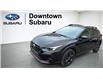 2024 Subaru Crosstrek Convenience (Stk: UP6710) in Toronto - Image 1 of 13