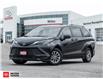 2025 Toyota Sienna XLE 8-Passenger (Stk: 274086) in Milton - Image 1 of 27