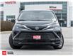 2025 Toyota Sienna XLE 8-Passenger (Stk: 274086) in Milton - Image 2 of 27