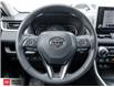 2025 Toyota RAV4 XLE (Stk: 545199) in Milton - Image 10 of 27