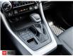 2025 Toyota RAV4 XLE (Stk: 545199) in Milton - Image 18 of 27