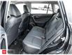 2025 Toyota RAV4 XLE (Stk: 545199) in Milton - Image 24 of 27