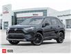 2022 Toyota RAV4 Hybrid SE (Stk: 149703) in Milton - Image 1 of 24