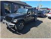2018 Jeep Wrangler Unlimited Sahara (Stk: ZWRANGLER) in Sudbury - Image 1 of 19