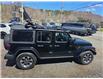 2018 Jeep Wrangler Unlimited Sahara (Stk: ZWRANGLER) in Sudbury - Image 4 of 19