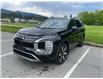 2026 Mitsubishi Outlander GT (Stk: 614803) in North Vancouver - Image 1 of 13