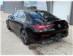 2025 Mercedes-Benz CLA 250 Base (Stk: U11185) in London - Image 4 of 21