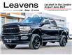 2020 RAM 2500 Laramie (Stk: 15-U1277A) in London - Image 1 of 30