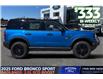 2025 Ford Bronco Sport Badlands (Stk: 25182) in Espanola - Image 3 of 10