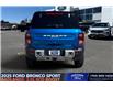 2025 Ford Bronco Sport Badlands (Stk: 25182) in Espanola - Image 5 of 10