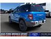 2025 Ford Bronco Sport Badlands (Stk: 25182) in Espanola - Image 6 of 10