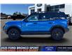 2025 Ford Bronco Sport Badlands (Stk: 25182) in Espanola - Image 7 of 10