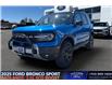2025 Ford Bronco Sport Badlands (Stk: 25182) in Espanola - Image 1 of 10
