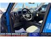 2025 Ford Bronco Sport Badlands (Stk: 25182) in Espanola - Image 8 of 10