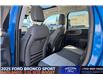 2025 Ford Bronco Sport Badlands (Stk: 25182) in Espanola - Image 10 of 10