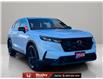 2024 Honda CR-V Hybrid EX-L (Stk: H22572A) in St. Catharines - Image 2 of 12