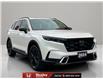 2024 Honda CR-V Hybrid Touring (Stk: R12697) in St. Catharines - Image 1 of 23