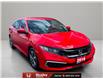 2019 Honda Civic LX (Stk: R11143) in St. Catharines - Image 1 of 12