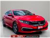 2019 Honda Civic LX (Stk: R11143) in St. Catharines - Image 2 of 12