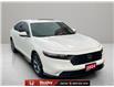 2024 Honda Accord EX (Stk: H22571A) in St. Catharines - Image 1 of 12