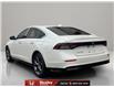 2024 Honda Accord EX (Stk: H22571A) in St. Catharines - Image 8 of 12
