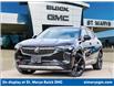 2021 Buick Envision Essence (Stk: SG34366A) in St. Marys - Image 1 of 25