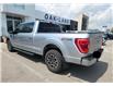 2023 Ford F-150 XLT (Stk: T1013) in Oakville - Image 8 of 12