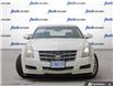 2010 Cadillac CTS 3.0L (Stk: 120472) in London - Image 2 of 27 2010 Cadillac CTS 3.0L (Stk: 120472) in London - Image 2 of 27