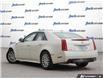 2010 Cadillac CTS 3.0L (Stk: 120472) in London - Image 4 of 27 2010 Cadillac CTS 3.0L (Stk: 120472) in London - Image 4 of 27