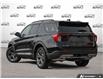 2026 Ford Explorer Active (Stk: AFL260301DT) in Hamilton - Image 4 of 24